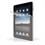 iLuv Creative Technology GLARE-FREE SCREEN PROTECTOR FOR IPAD 2